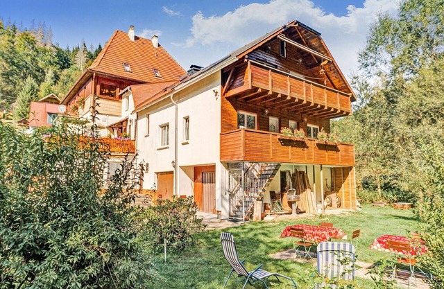 Vivienda en Heubach im Wald