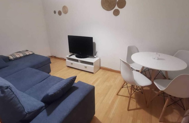 Coqueto apartamento al lado del PARADOR SAN MARCOS