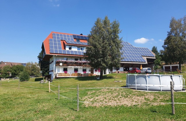 Acogedor apartamento cerca de Schluchsee.