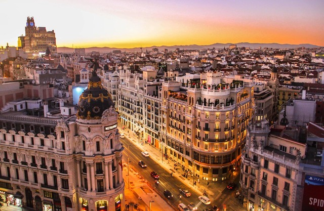 Cozy Apt |15min Centre of Madrid | Digital Nomads
