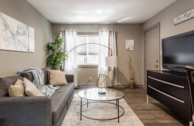 Cozy Atlanta Midtown Apartment