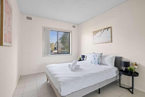 Cozy Auburn 2BR - Fast Access to Sydney & Beyond