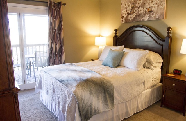 Cozy Branson getaway near SDC and Table Rock Lake!
