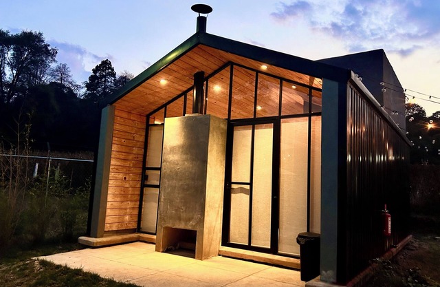 C1 Quinta Las Jacanrandas By GEstores