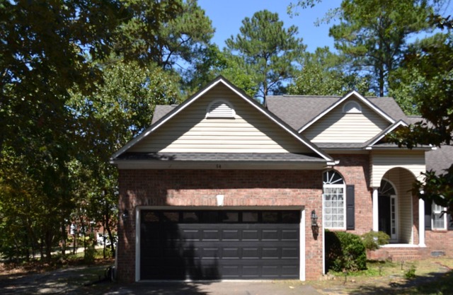 Cozy Carolina Lakes 3 Bedroom