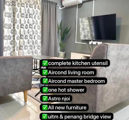 Cozy Casa Prima Apartment