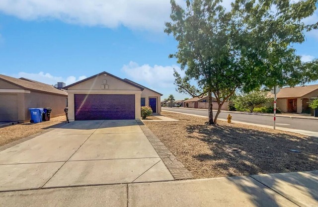 Cozy Casita en Phoenix