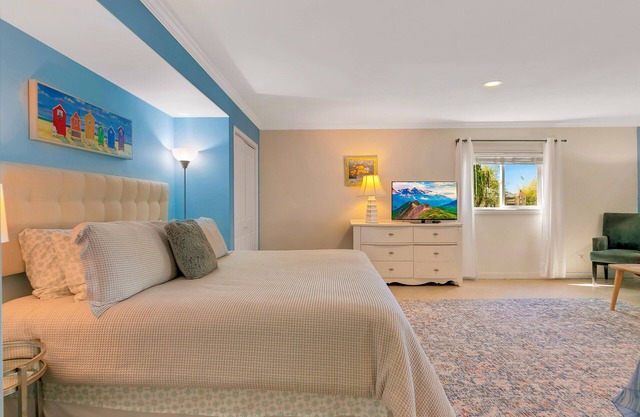 Cozy coastal studio guest home in Dana Point, near Laguna Beach, golf and tennis