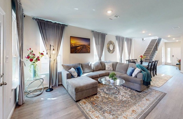 Cozy Comfort Home near Randolph AFB, Fort Sam& I10