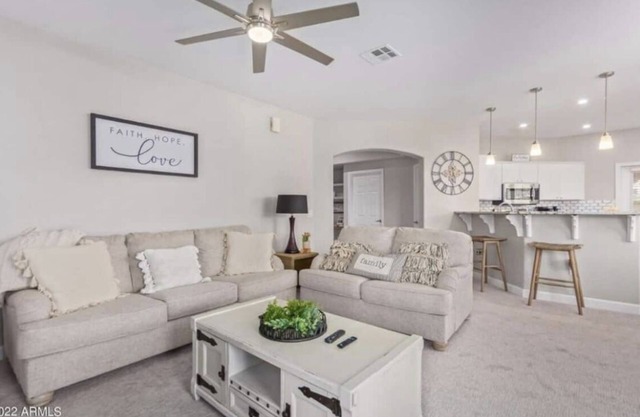 Cozy condo in Litchfield Park