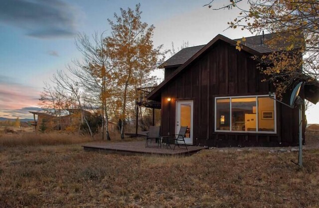 Wallaby Hollow- Quédese en nuestra acogedora casa para su retiro al valle de Teton