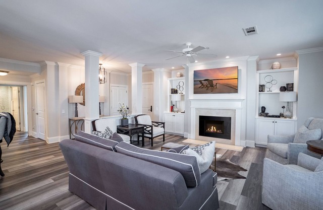 Cozy condo within the gates of the amazing Reynolds community on Lake Oconee