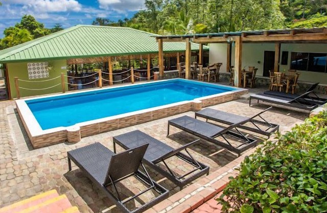 Cozy Cottage 2Bd, Puerto Plata