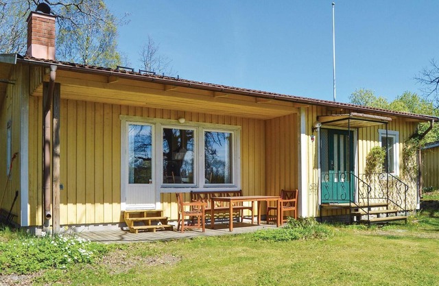Alojamiento de 3 habitaciones en Norrtälje