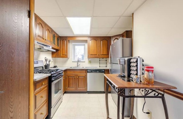 Cozy Cottage just a 5 minute drive from downtown Bethlehem, PA!