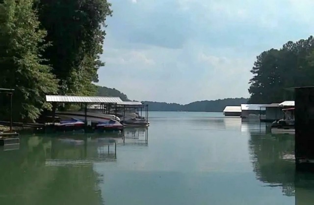 Acogedora casa de campo en el lago Lanier ~ 45 minutos N. de Atlanta