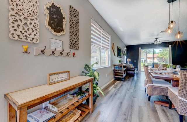 Cozy Crestwynd Bay Retreat Near Disney