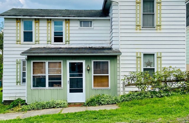All Season Retreat Home en Davis WV