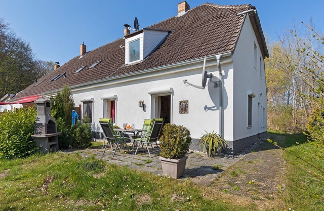 Apartamento en Gingst cerca de Rügen