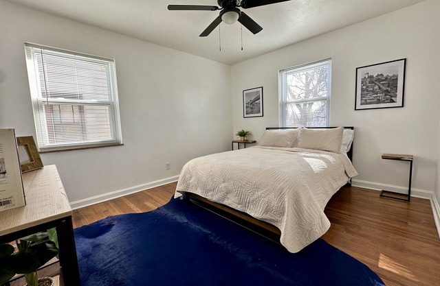 Cozy family home , 10 minutes from Downtown Cincinnati