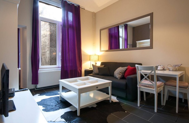 Cosy Flat 2A