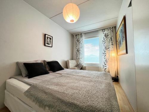 Cozy flat in Suurpelto