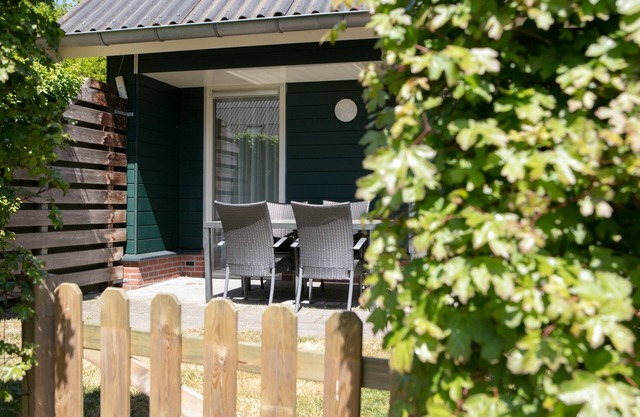 Nice House Only 9 km From van Slagharen
