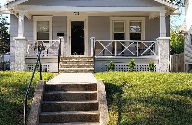 Cozy getaway near the Jersey Shore Beach!!!