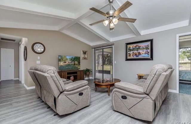 Cozy Golfview Getaway