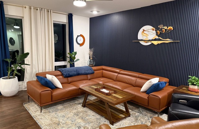 Cozy Haven in Hermitage