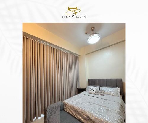 Cozy Haven - Newport - Walking distance to NAIA T3
