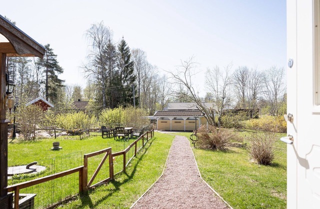 Cozy holiday accommodation in Skebobruk, Norrtälje | SE13036