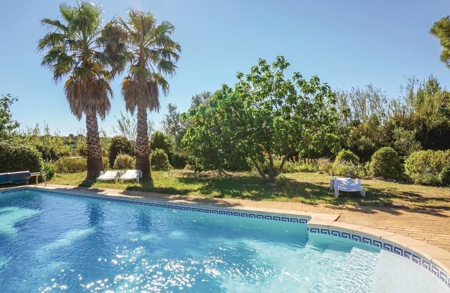 Acogedora casa en St Pons de Mauchiens