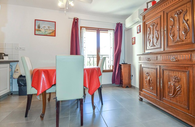 Acogedora casa en Arles con WiFi