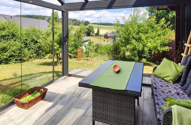 Acogedora casa en Diemelsee con WiFi