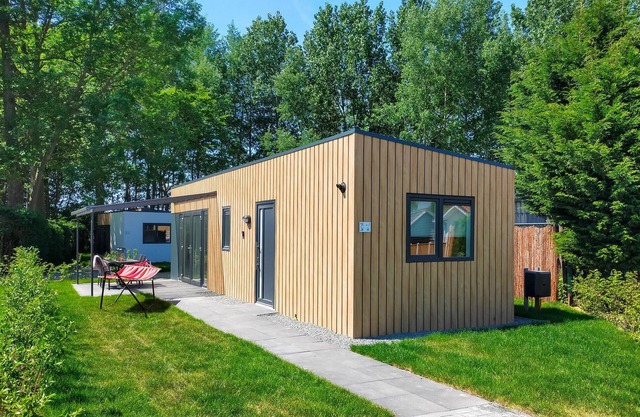 Bonita casa en Heinkenszand con WiFi
