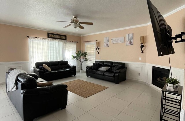 Cozy Home in lovely Herriman