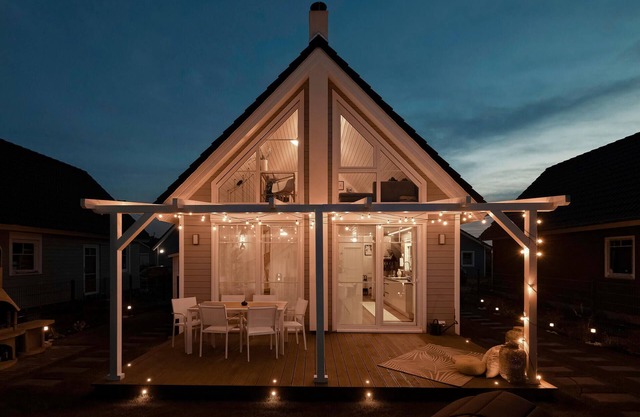 Acogedora casa en Wandlitz con sauna