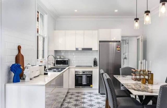 Cozy Home Near Bondi