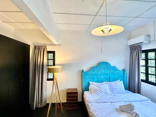 Cozy Homestay SS2 PJ King Bed