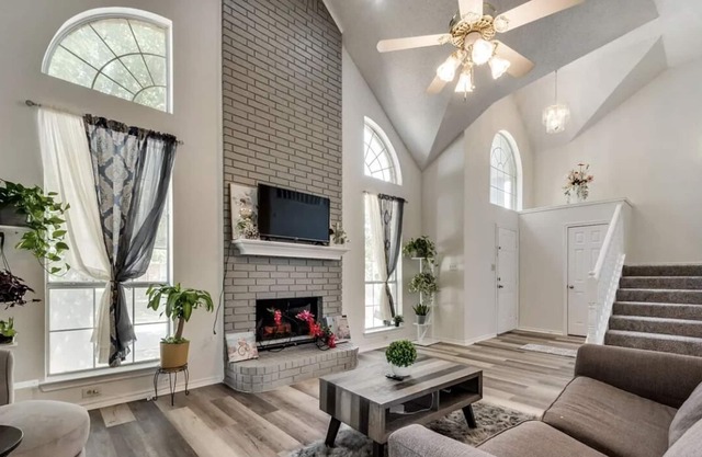 Cozy house Carrollton