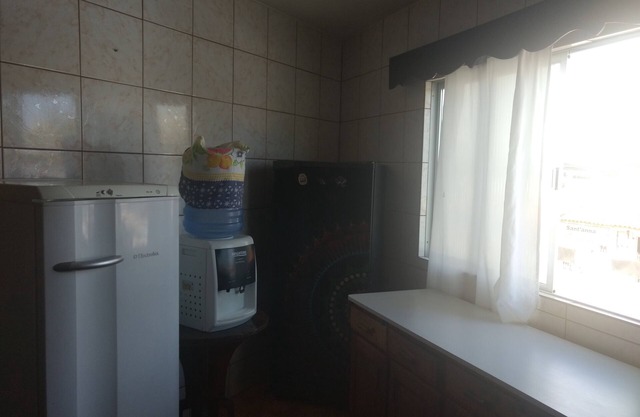 Acogedora casa para la temporada