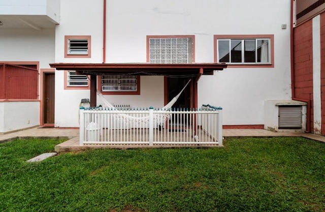 Acogedora casa en Floripa RBF142