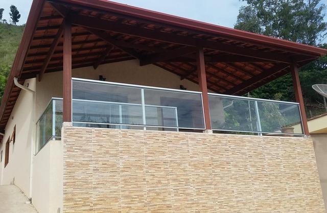 casa en sierra de sierra