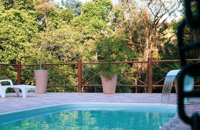 Acogedora casa en plena naturaleza.