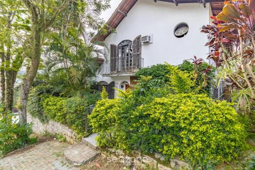 Casa acogedora cerca de la UFSC - TFL002