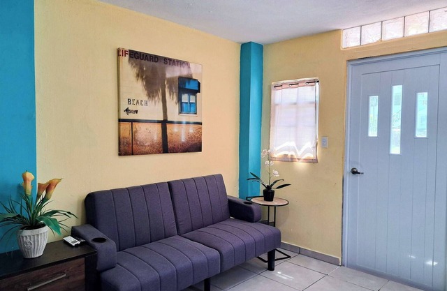 Apartamento Privado en Isabela, Puerto Rico