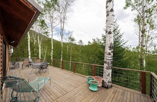 Cozy Lakeview Cabin outside Jackson Hole Pallisades Reservoir