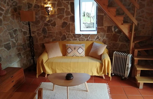 Cosy Little house entre la montaña y el mar