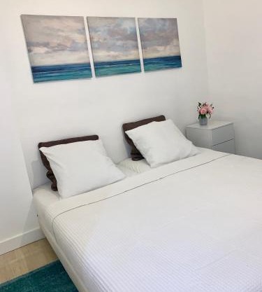 Cozy Malakoff Studio - Near Paris